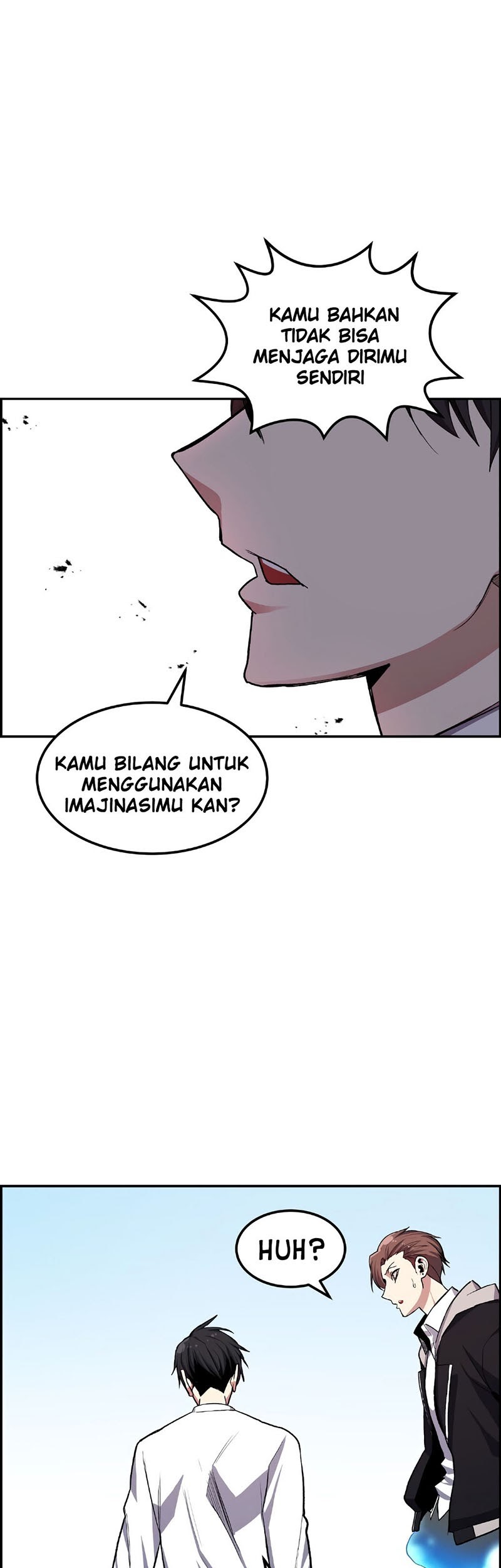 Gangnam Dokkaebi Chapter 10 Gambar 46