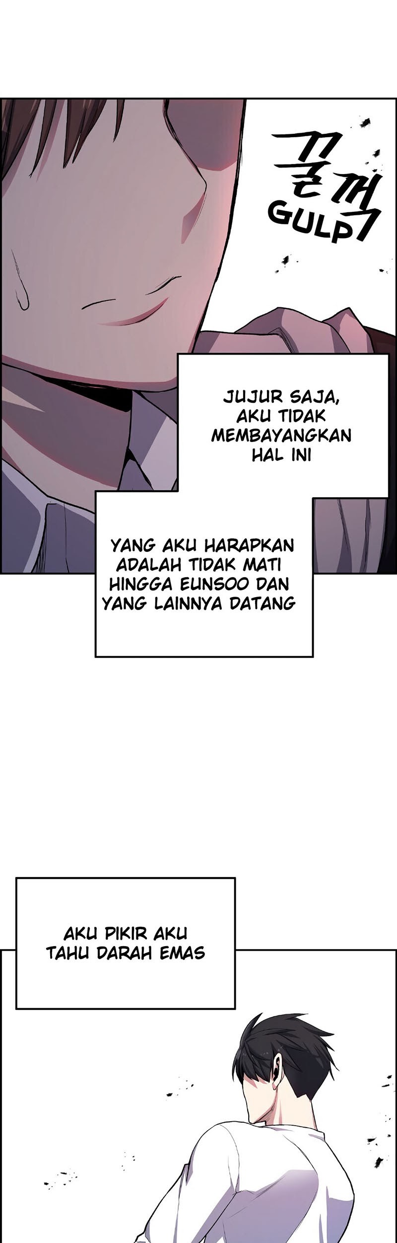 Gangnam Dokkaebi Chapter 10 Gambar 58