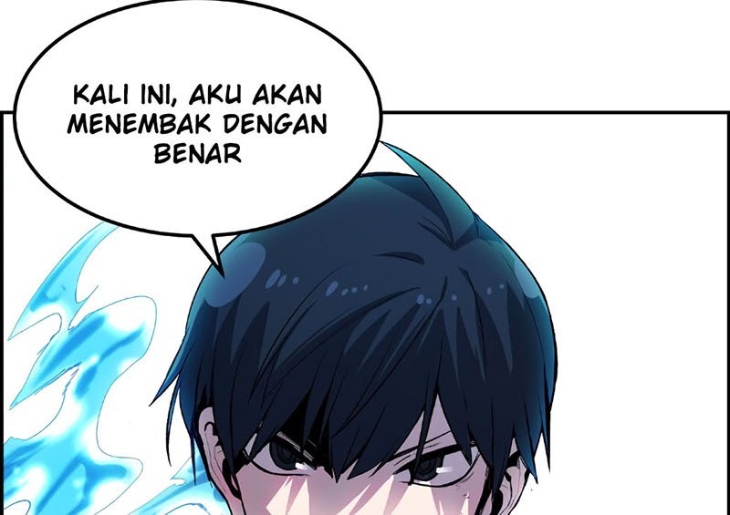 Gangnam Dokkaebi Chapter 10 Gambar 64