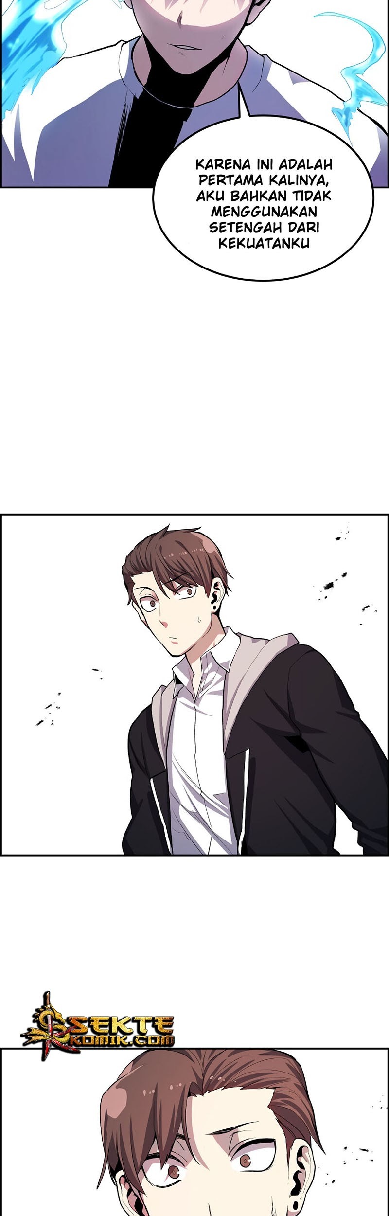 Gangnam Dokkaebi Chapter 10 Gambar 65