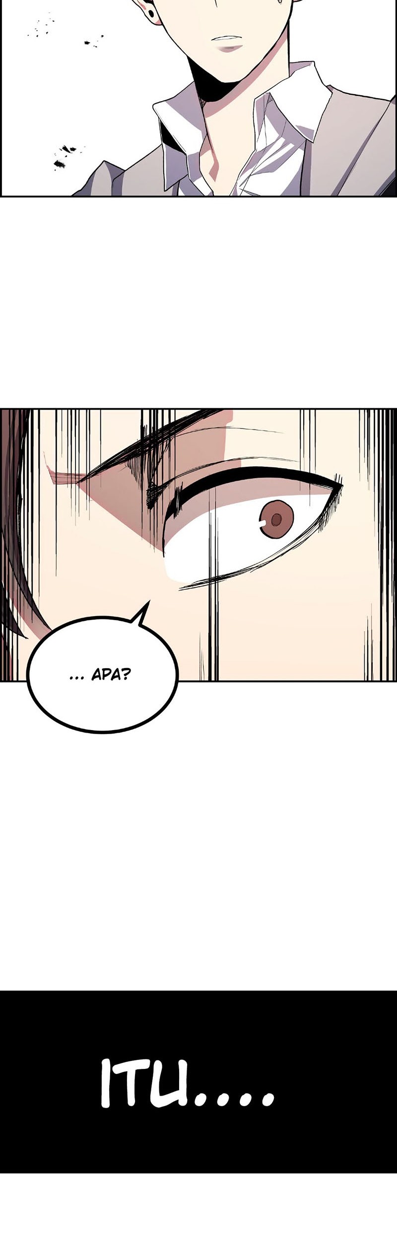 Gangnam Dokkaebi Chapter 10 Gambar 66
