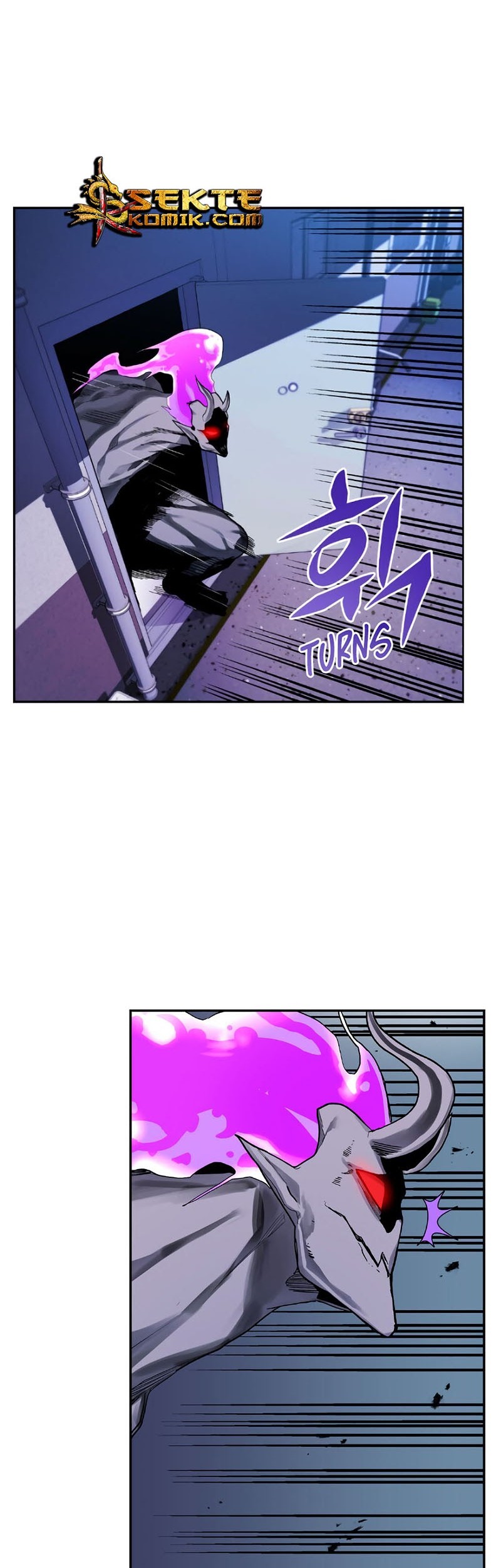 Gangnam Dokkaebi Chapter 10 Gambar 8