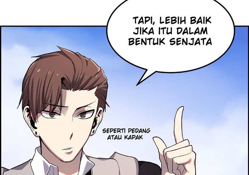 Gangnam Dokkaebi Chapter 10 Gambar 19