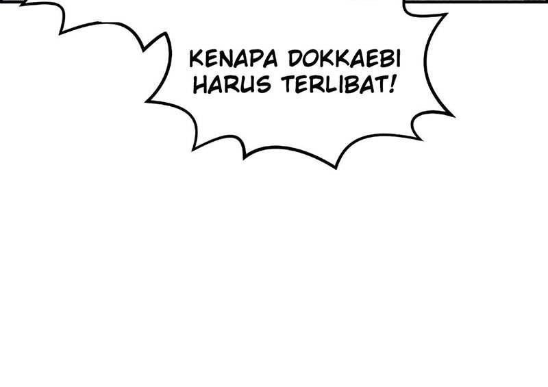 Gangnam Dokkaebi Chapter 09 Gambar 31