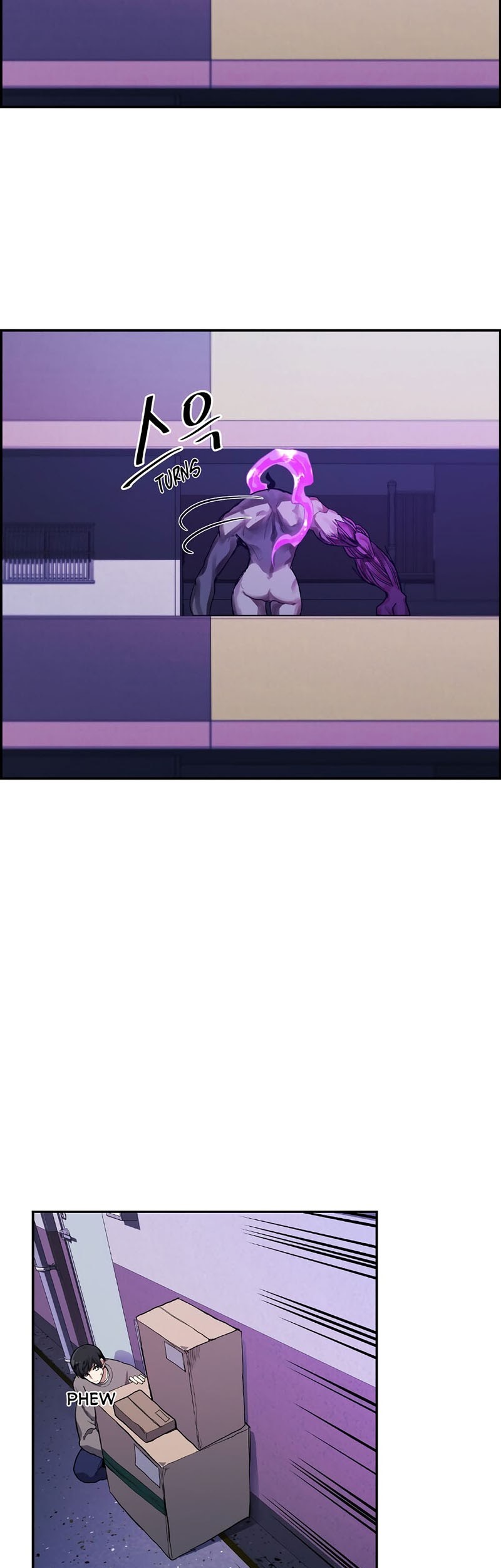 Gangnam Dokkaebi Chapter 09 Gambar 40
