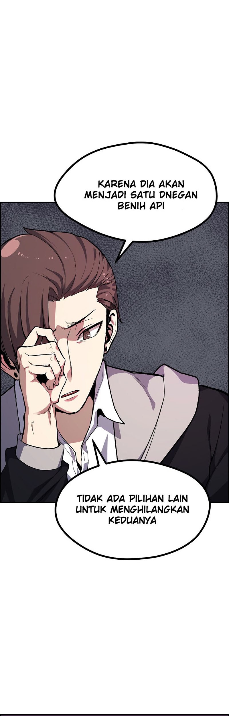Gangnam Dokkaebi Chapter 09 Gambar 44