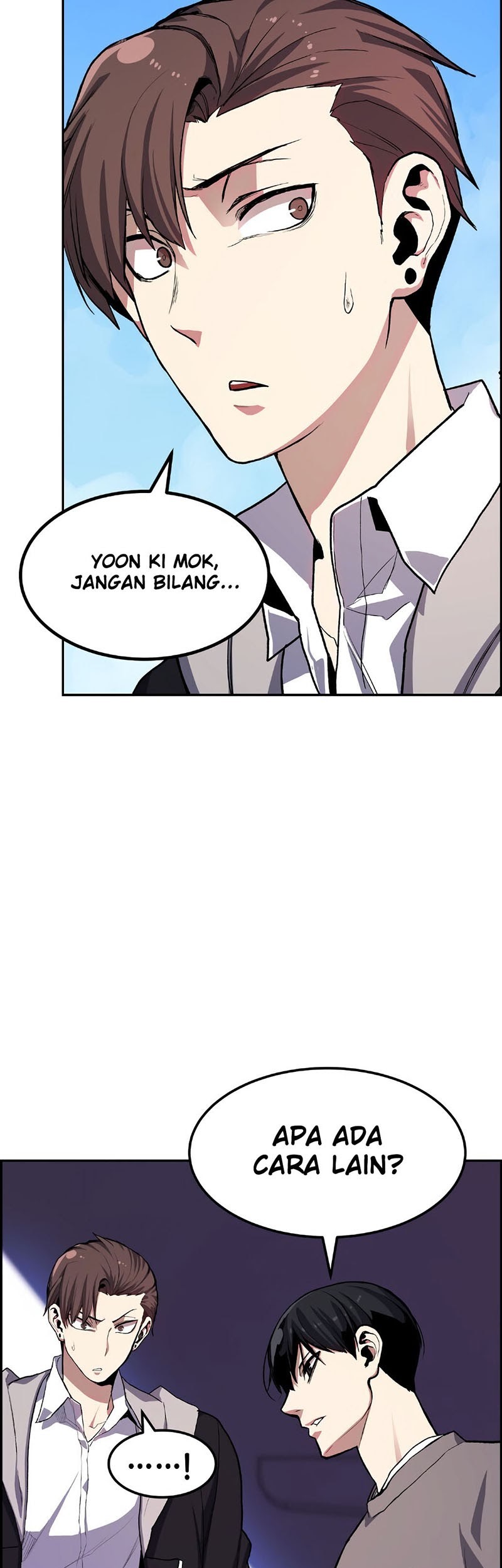Gangnam Dokkaebi Chapter 09 Gambar 49