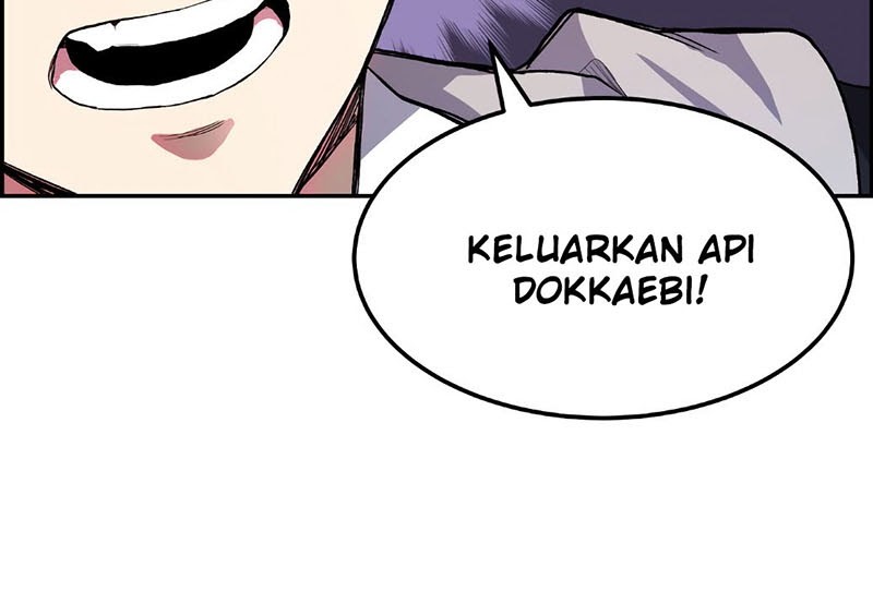 Gangnam Dokkaebi Chapter 09 Gambar 57