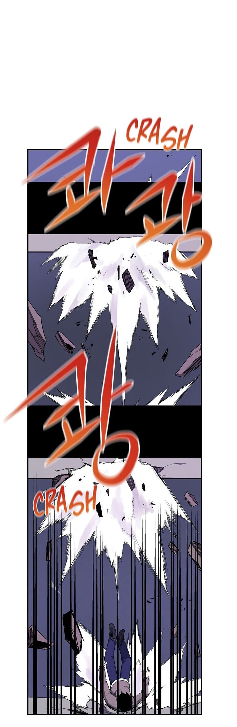 Gangnam Dokkaebi Chapter 09 Gambar 74