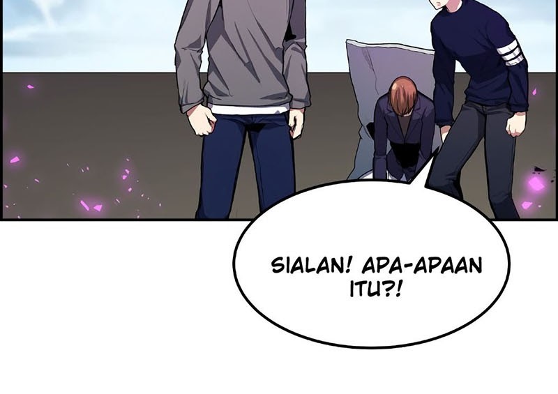 Gangnam Dokkaebi Chapter 09 Gambar 10