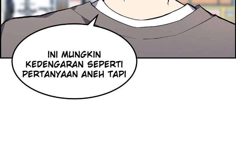 Gangnam Dokkaebi Chapter 08 Gambar 30