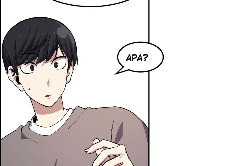 Gangnam Dokkaebi Chapter 08 Gambar 33