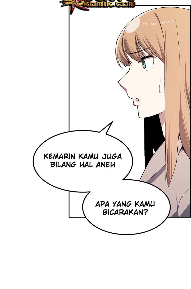 Gangnam Dokkaebi Chapter 08 Gambar 41