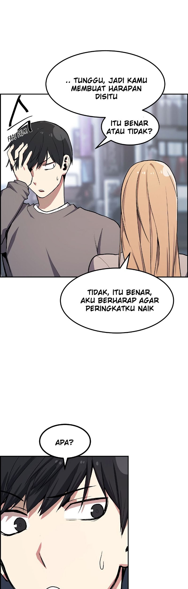 Gangnam Dokkaebi Chapter 08 Gambar 42