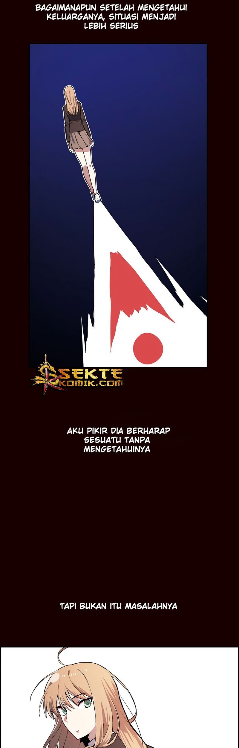 Gangnam Dokkaebi Chapter 08 Gambar 48