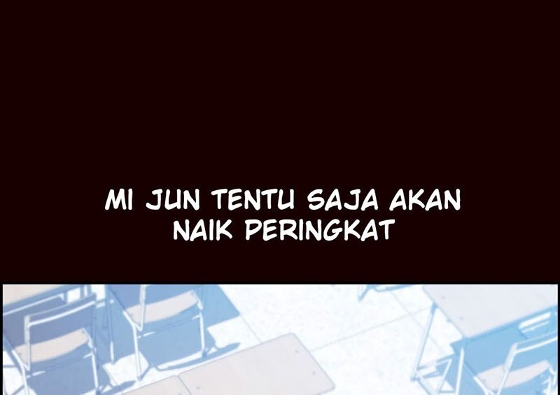 Gangnam Dokkaebi Chapter 08 Gambar 52