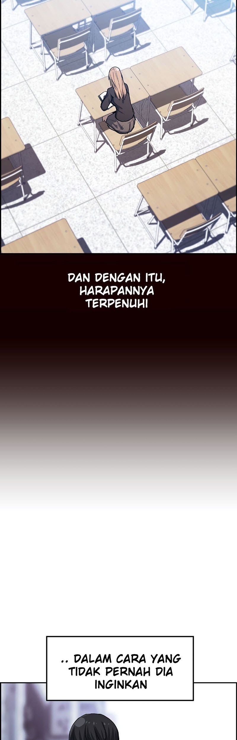 Gangnam Dokkaebi Chapter 08 Gambar 53