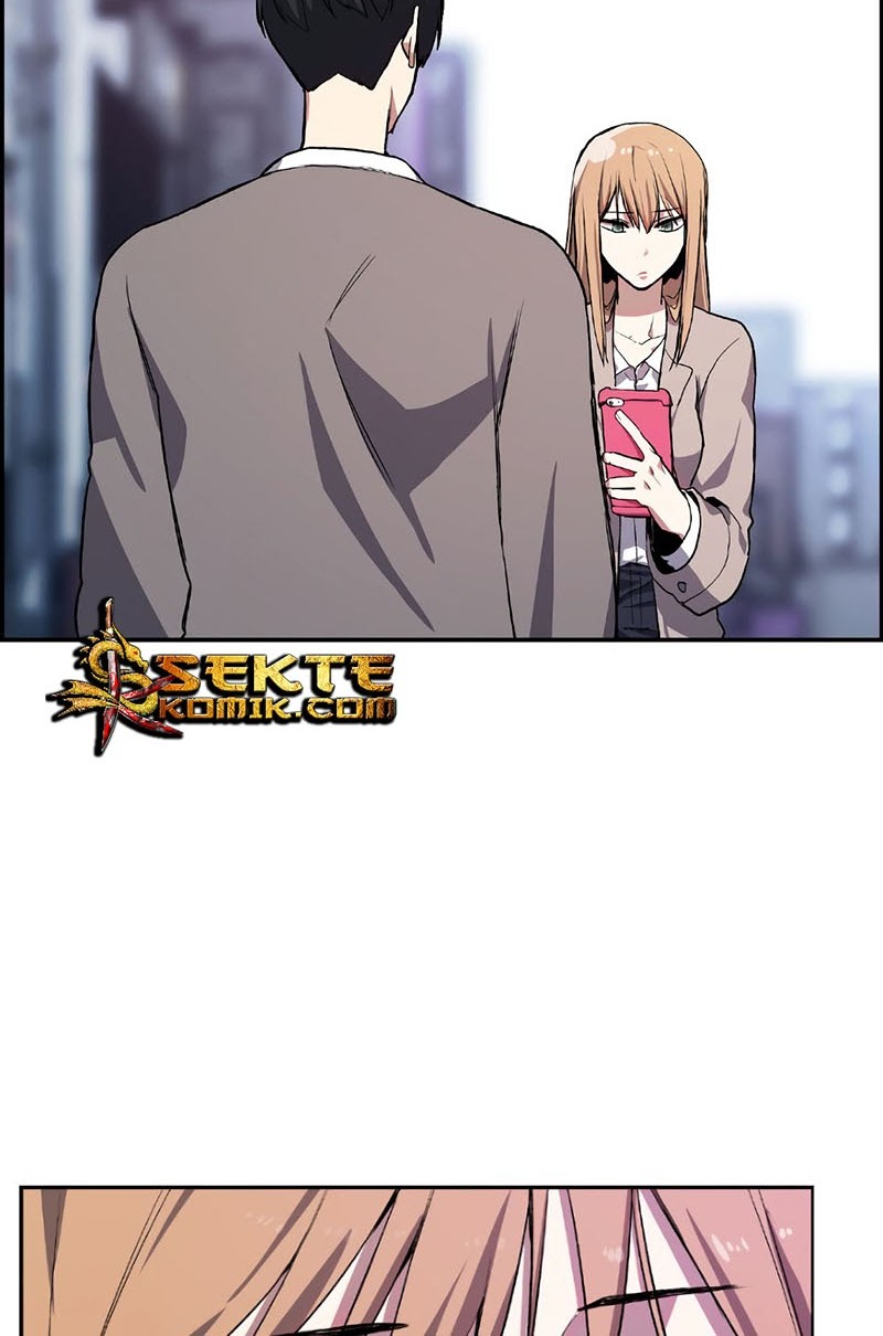 Gangnam Dokkaebi Chapter 08 Gambar 54