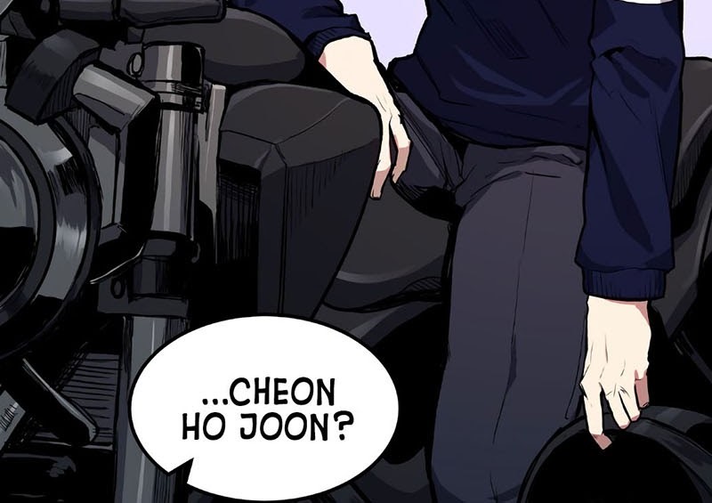 Gangnam Dokkaebi Chapter 08 Gambar 60
