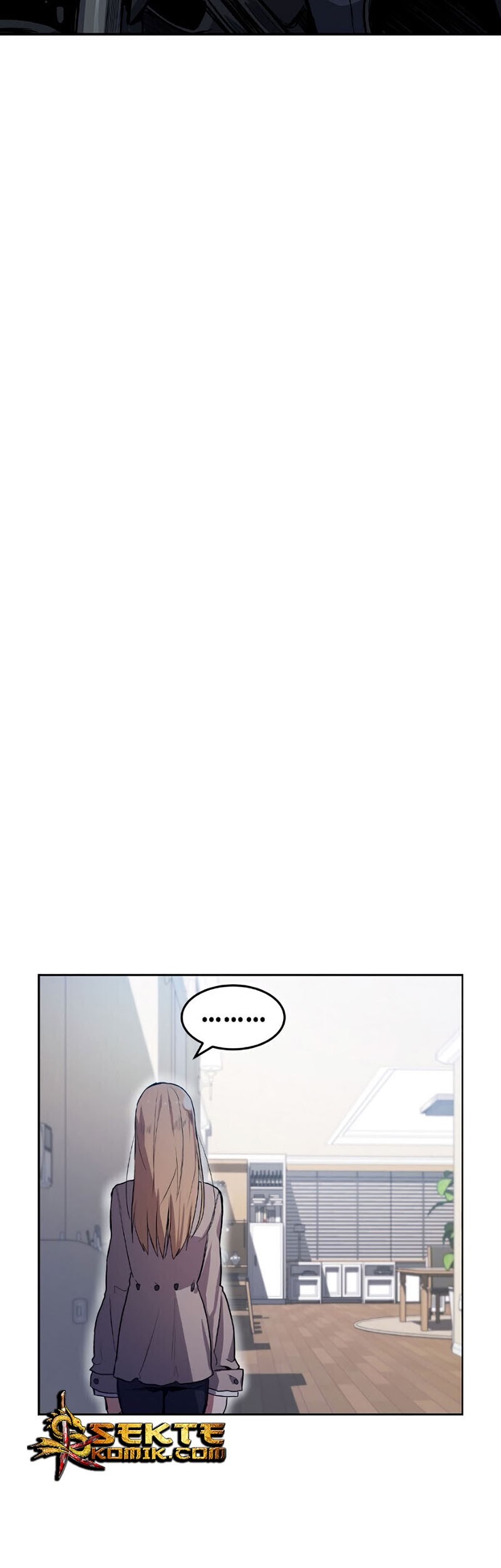 Gangnam Dokkaebi Chapter 08 Gambar 61