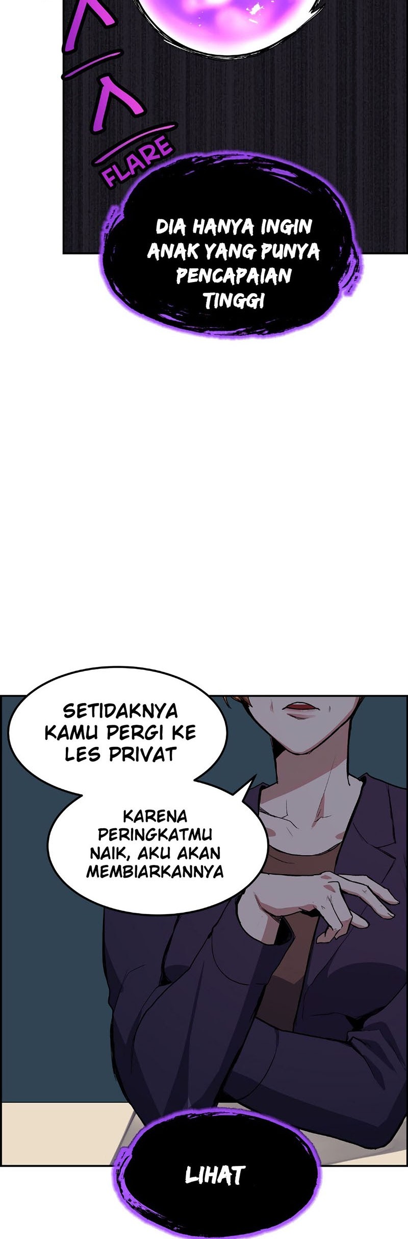 Gangnam Dokkaebi Chapter 08 Gambar 64