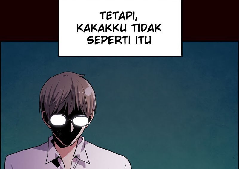 Gangnam Dokkaebi Chapter 08 Gambar 4