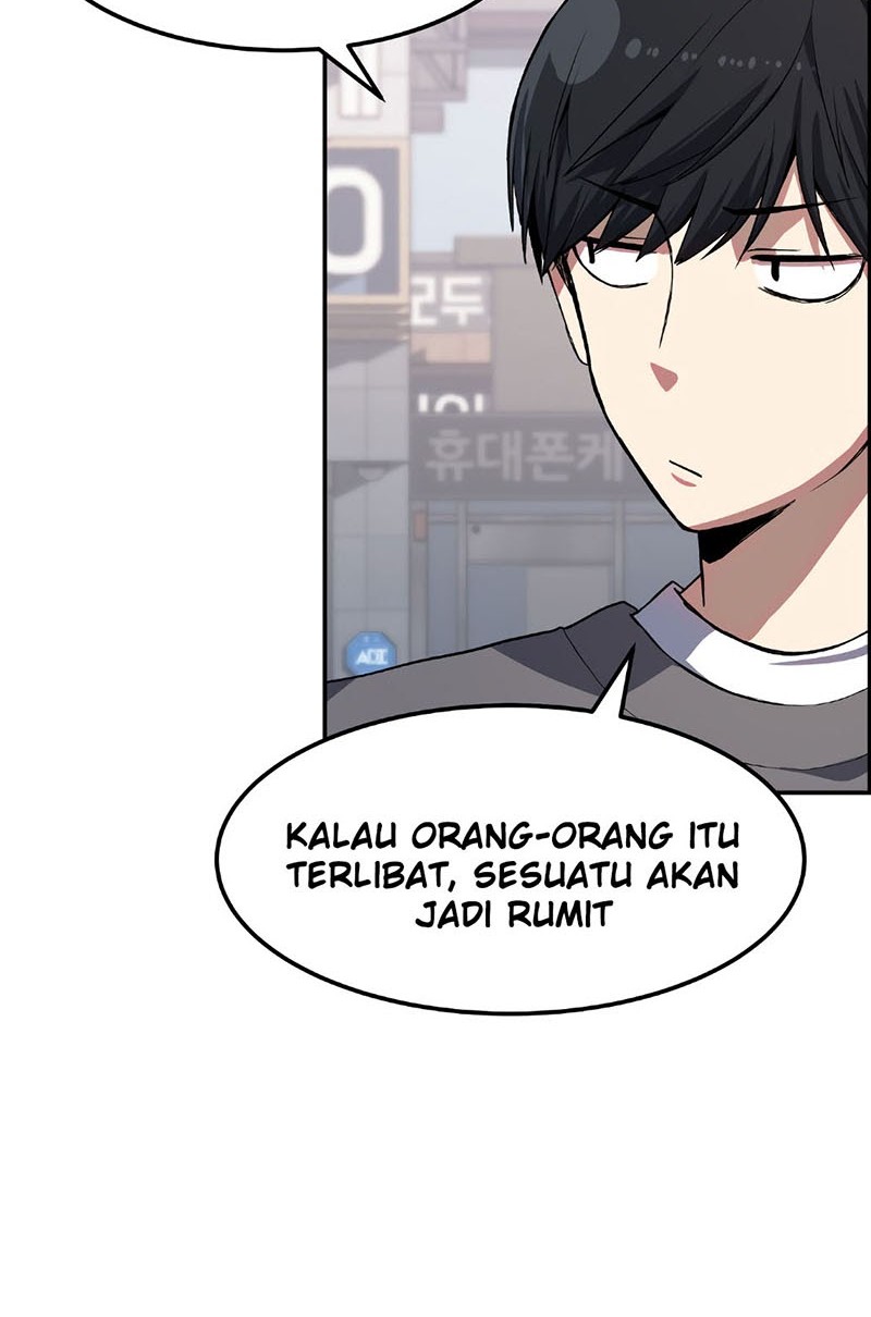 Gangnam Dokkaebi Chapter 08 Gambar 14