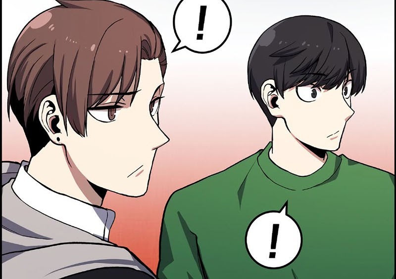 Gangnam Dokkaebi Chapter 07 Gambar 27