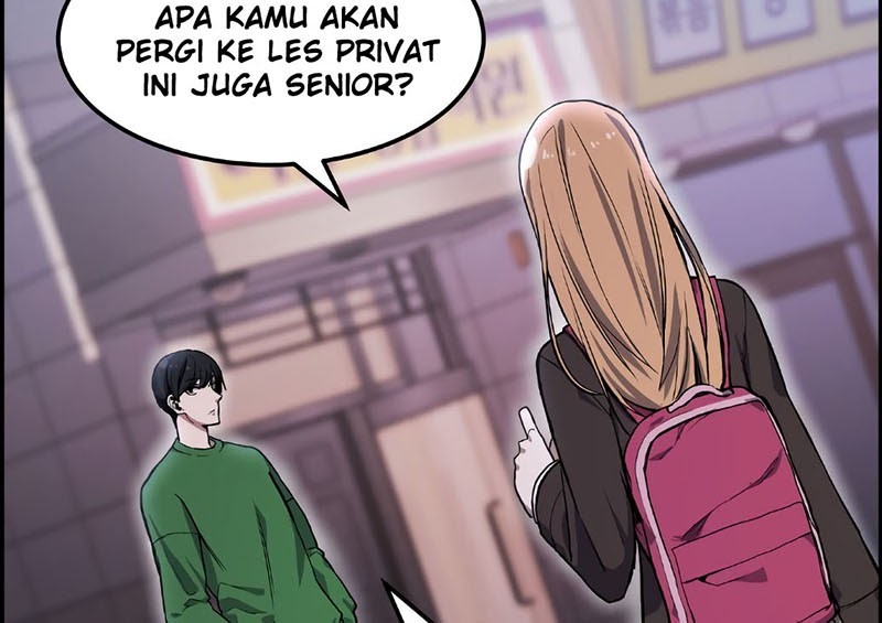 Gangnam Dokkaebi Chapter 07 Gambar 30
