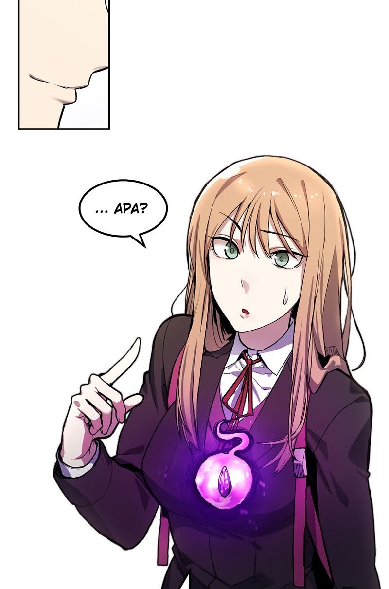 Gangnam Dokkaebi Chapter 07 Gambar 32