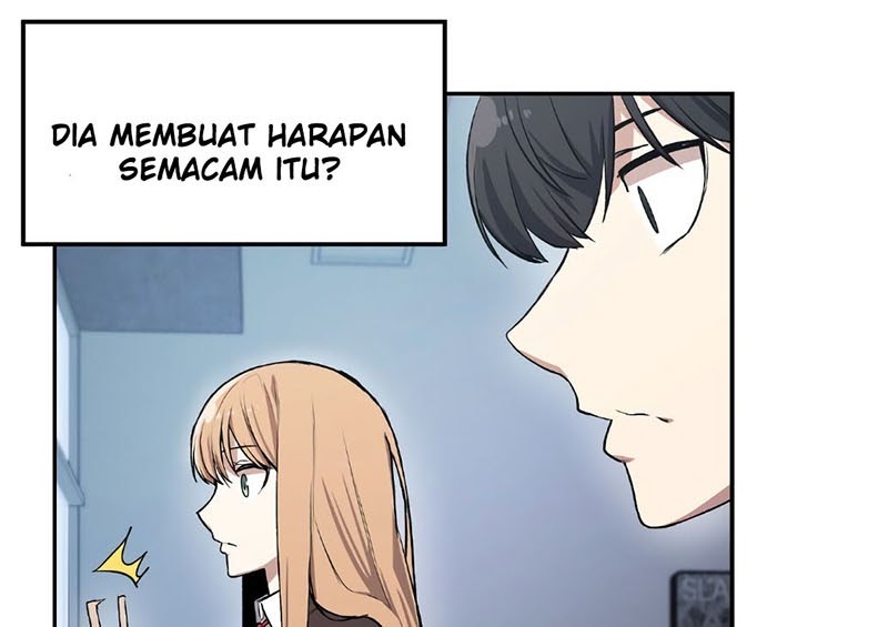 Gangnam Dokkaebi Chapter 07 Gambar 42