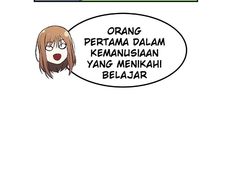 Gangnam Dokkaebi Chapter 07 Gambar 45