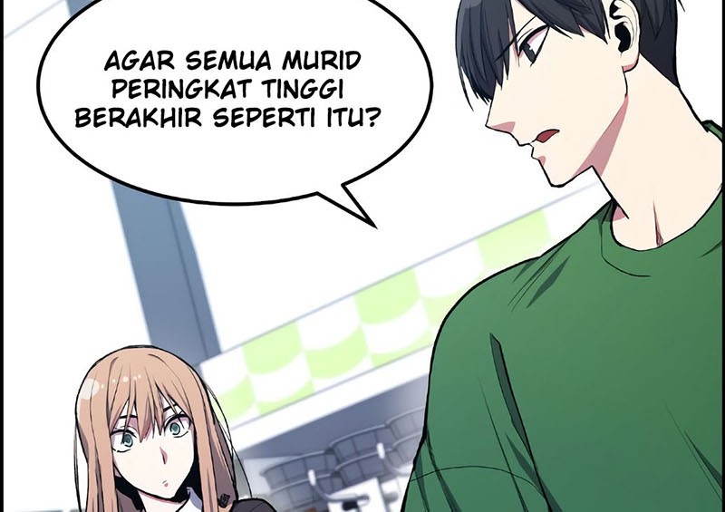 Gangnam Dokkaebi Chapter 07 Gambar 54