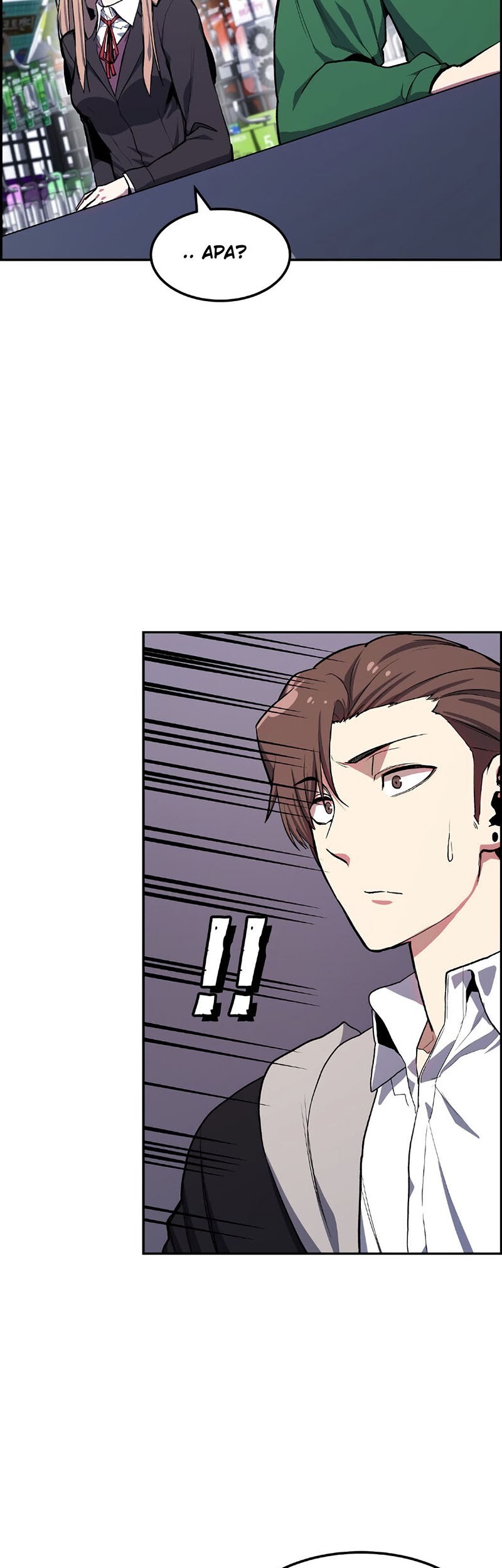 Gangnam Dokkaebi Chapter 07 Gambar 55