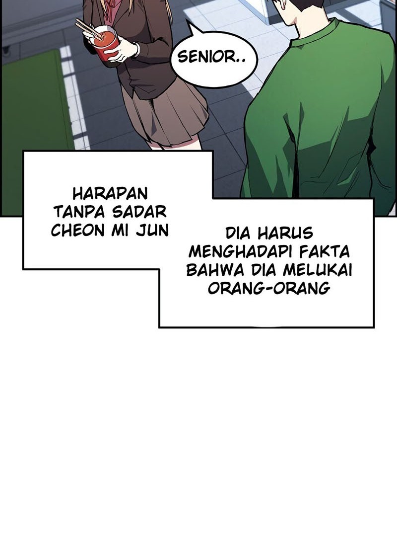 Gangnam Dokkaebi Chapter 07 Gambar 59