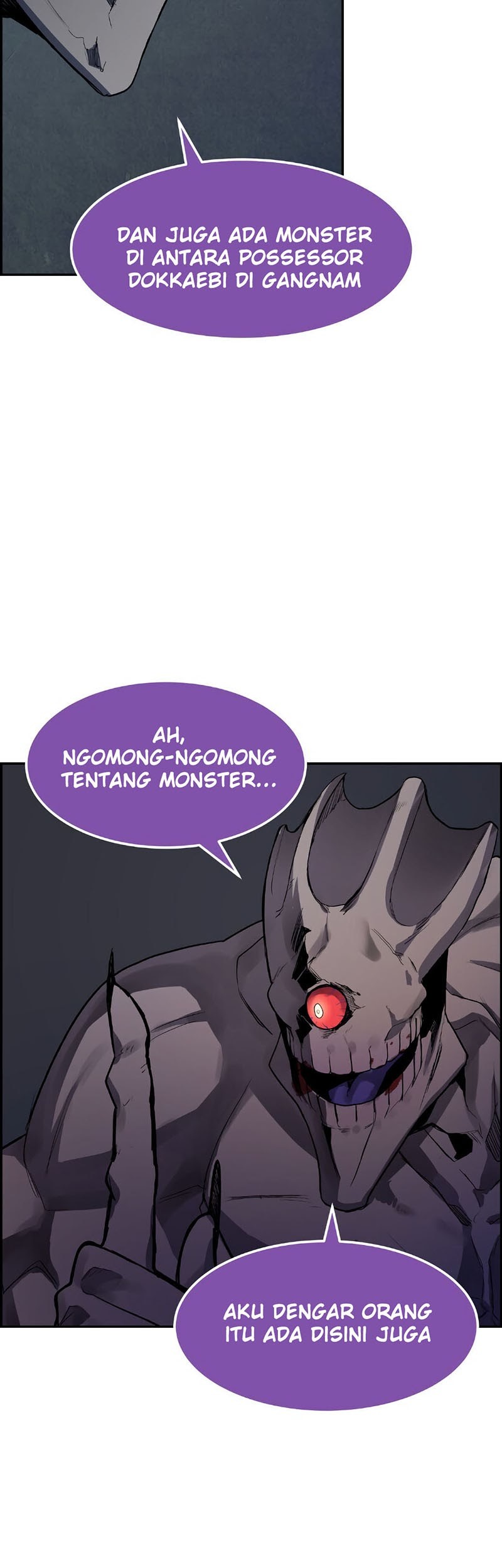 Gangnam Dokkaebi Chapter 07 Gambar 67