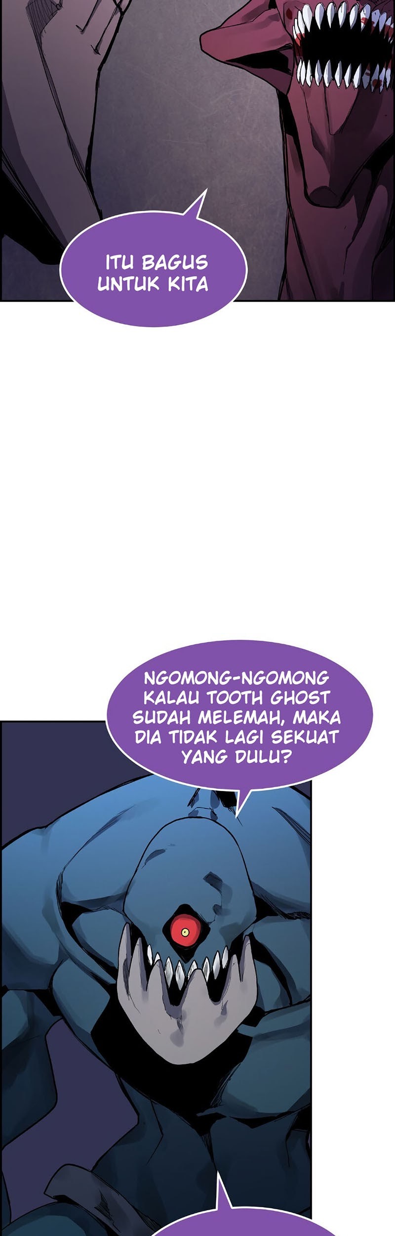 Gangnam Dokkaebi Chapter 07 Gambar 70