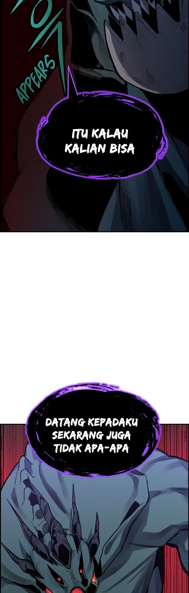 Gangnam Dokkaebi Chapter 07 Gambar 73