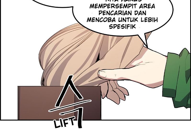Gangnam Dokkaebi Chapter 07 Gambar 4