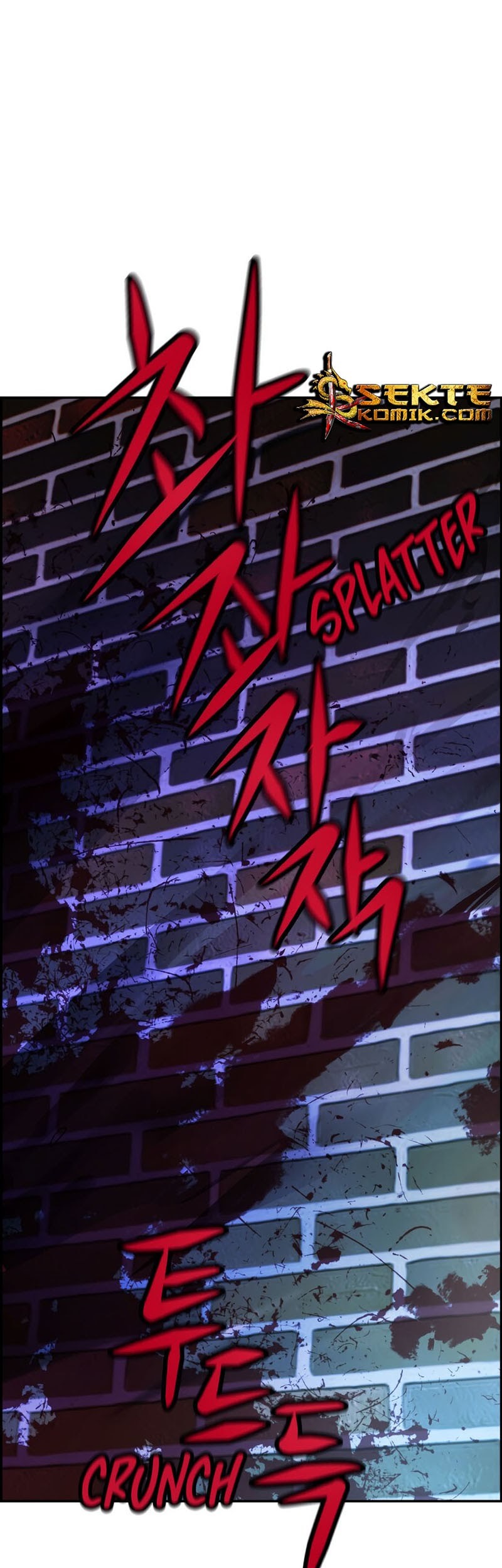 Gangnam Dokkaebi Chapter 07 Gambar 78
