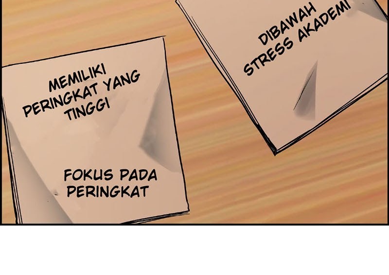 Gangnam Dokkaebi Chapter 07 Gambar 10