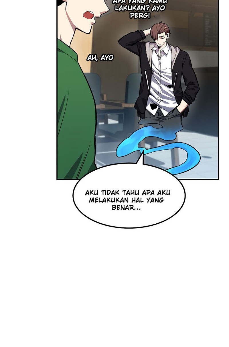 Gangnam Dokkaebi Chapter 07 Gambar 15