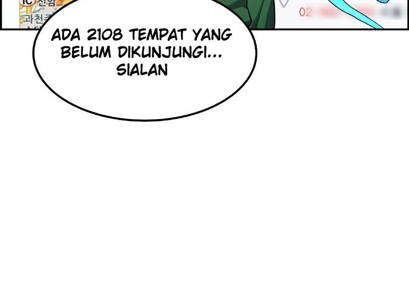 Gangnam Dokkaebi Chapter 07 Gambar 18