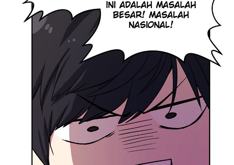 Gangnam Dokkaebi Chapter 07 Gambar 21