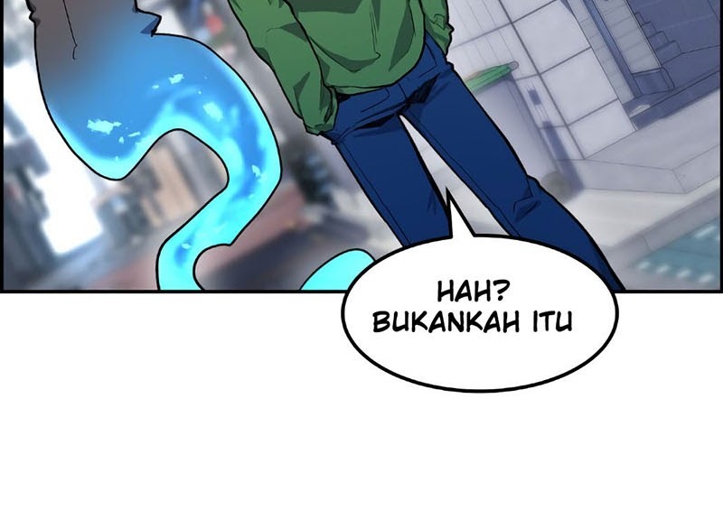 Gangnam Dokkaebi Chapter 07 Gambar 24