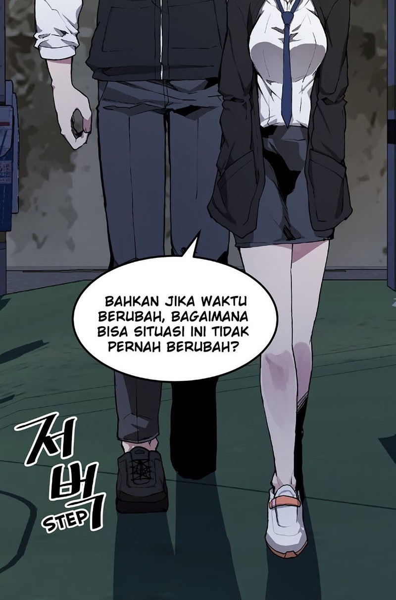Gangnam Dokkaebi Chapter 06 Gambar 44