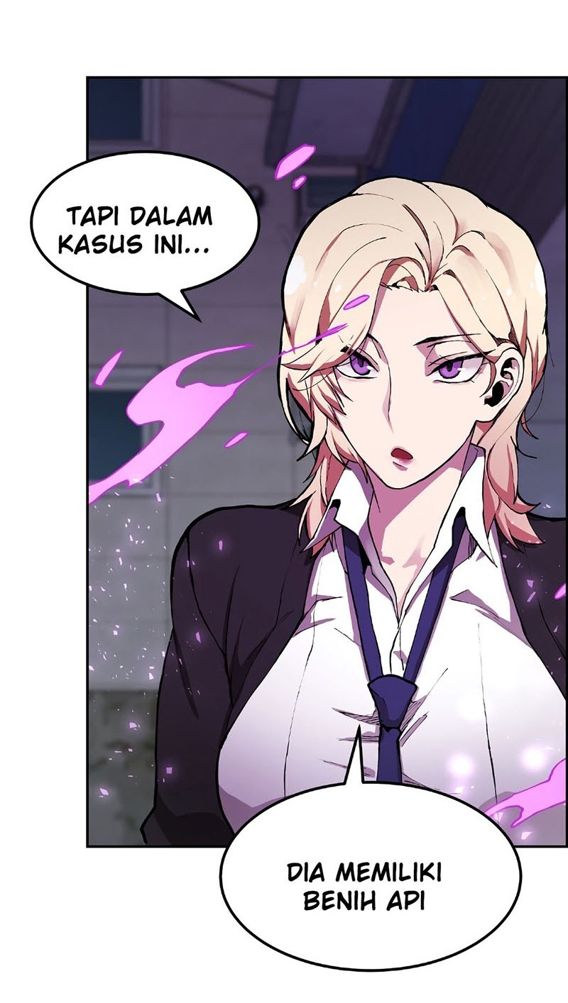 Gangnam Dokkaebi Chapter 06 Gambar 54