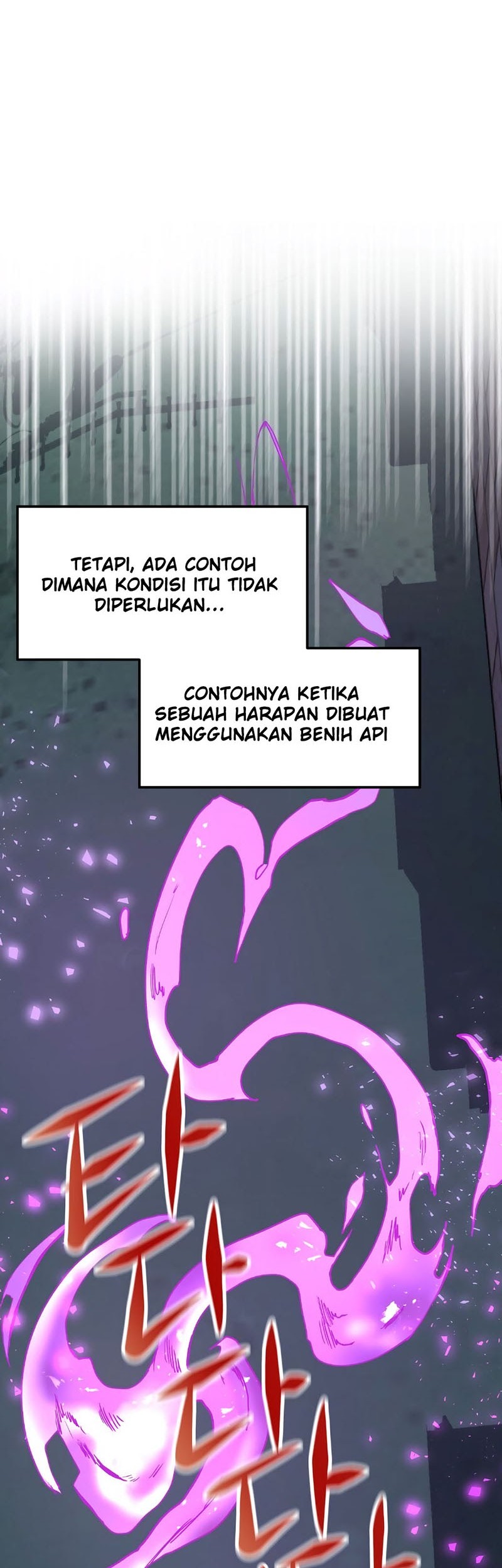 Gangnam Dokkaebi Chapter 06 Gambar 56