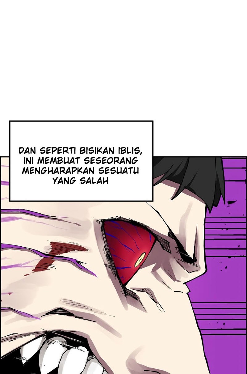 Gangnam Dokkaebi Chapter 06 Gambar 59