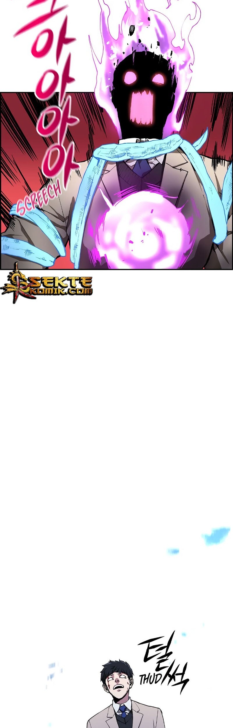 Gangnam Dokkaebi Chapter 06 Gambar 72